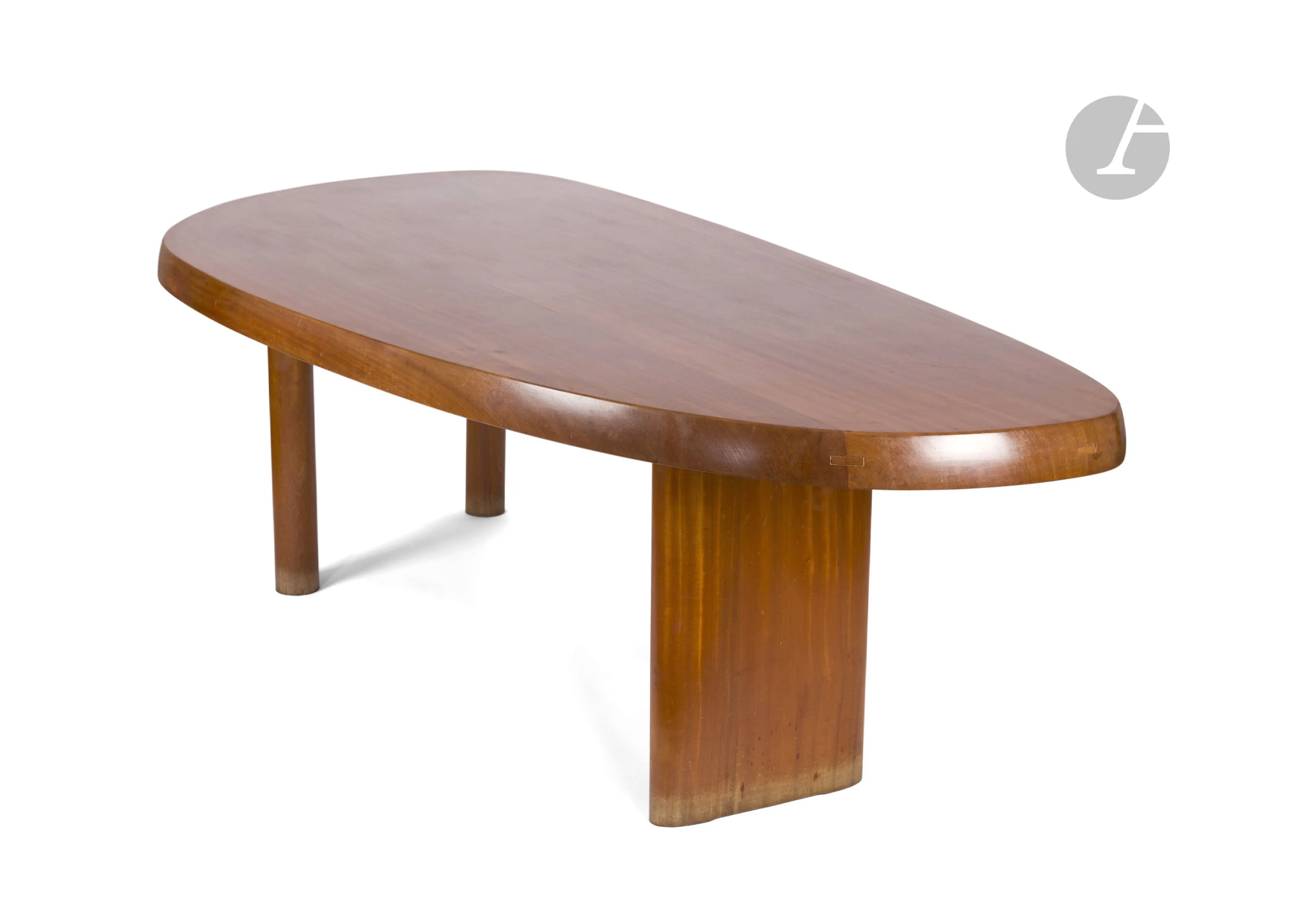 Table Feuille Charlotte Perriand